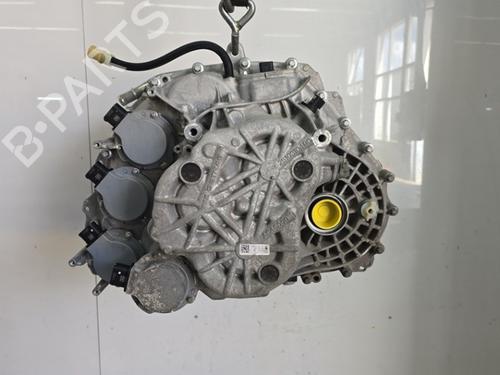 Gearbox RENAULT KADJAR (HA_, HL_) 1.2 TCe 130 (HLMR) | BP28521520M3