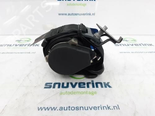 Rear right seatbelt PEUGEOT 308 SW I (4E_, 4H_) 1.6 16V | BP10984492I28 