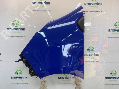 Used Left front fenders RENAULT TRAFIC III Van (FG_) 2.0 dCi 130 (FGMY) (131 hp) 25379359