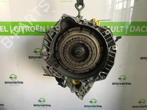 Gearbox RENAULT TALISMAN Grandtour (KP_) 1.5 dCi 110 | BP27092976M3 