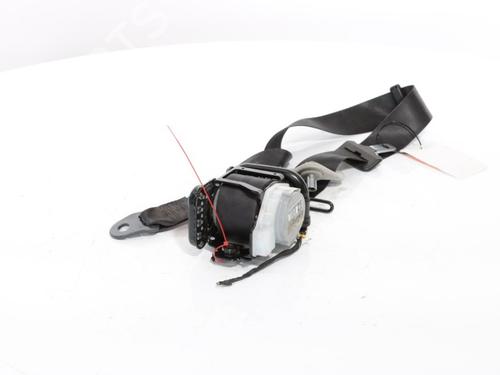 Front right seatbelt CITROËN BERLINGO MULTISPACE (B9) 1.6 HDi 90 | BP27287939I25 