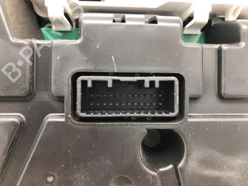 Instrument cluster RENAULT TRAFIC III Van (FG_) 1.6 dCi 125 (FGMH) | BP24166254C47 