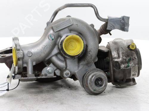 Used Turbocharger/Supercharger Turbocharger/Supercharger 34565611 34565611