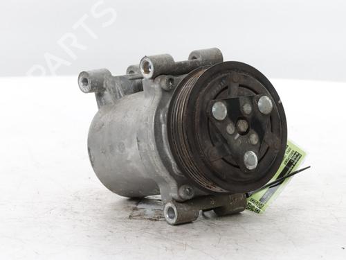 AC compressor OPEL COMBO Box Body/MPV (K9) 1.5 D | BP36538629M34 - Image 7