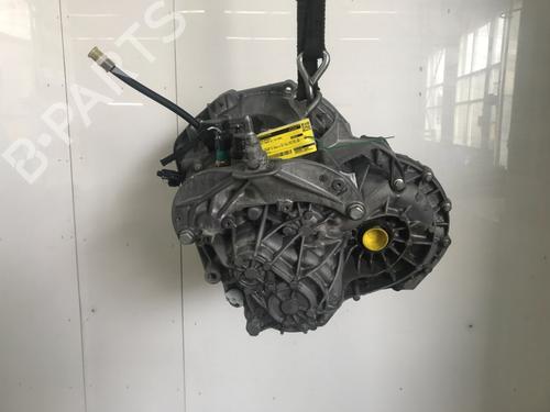 Gearbox RENAULT TRAFIC III Van (FG_) 2.0 dCi 170 (FGMM, FGMV) | BP36538239M3 - Image 2
