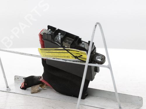 Fuse box RENAULT MEGANE IV Grandtour (K9A/M/N_) 1.2 TCe 100 | BP31261300E1