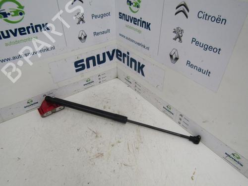 Tailgate lift support RENAULT CLIO IV (BH_) 0.9 TCe 90 (BHNF, BHMA, BHMH, BHJK, BHJR) | BP13188800C138 