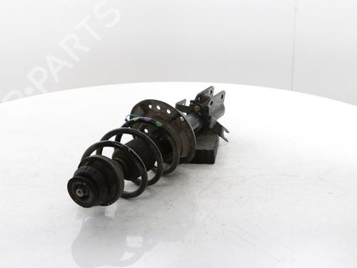 Left front shock absorber DACIA SANDERO III 1.0 TCe 90 | BP33696372M16 - Image 4