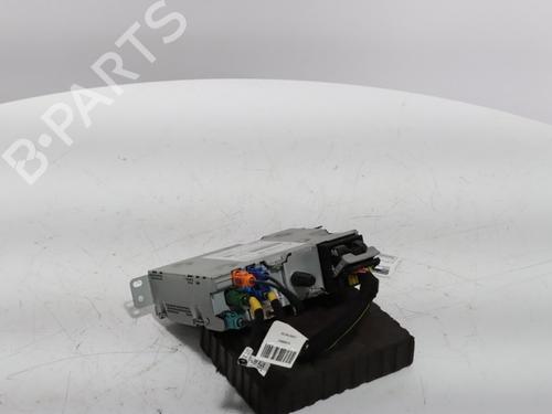 Radio TOYOTA PROACE Van (MDZ_) Electric (MDZS, MDZZ) | BP27688215E6 