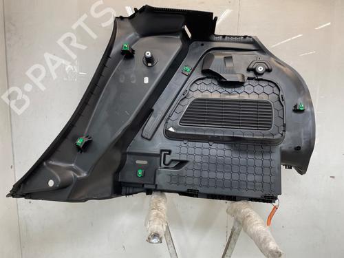 Boot lining CITROËN C3 AIRCROSS II (2R_, 2C_) 1.2 PureTech 110 (2RHNZB, 2RHNZW, 2RHNPX, 2RHNPJ) | BP38408928I3 - Image 4