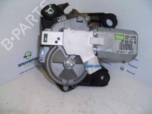 Used Rear wiper motor Rear wiper motor PEUGEOT 207 SW (WK_) 1.6 16V (120 hp) 40593759 40593759