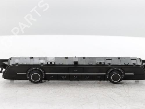 Used Climate control Climate control 31960789 31960789