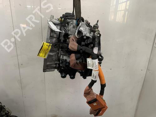 Used Gearbox Gearbox RENAULT CAPTUR II (HF_) E-TECH 160 (160 hp) 33696960 33696960