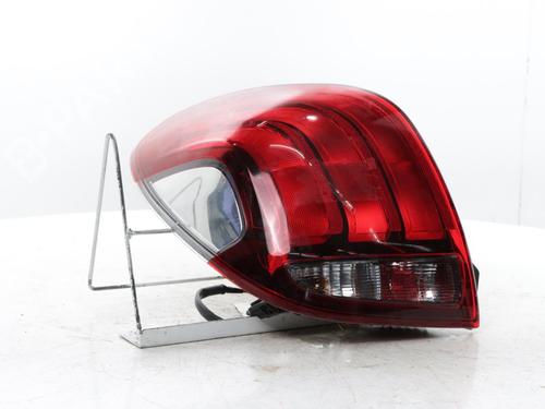 Used Left taillight Left taillight 38234390 38234390