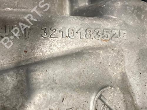 Gearbox RENAULT CAPTUR II (HF_) TCe 90 (HFM6) | BP40582850M3 - Image 8