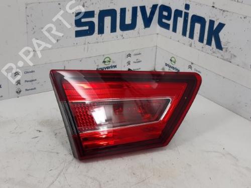 Used Left taillight RENAULT CLIO IV (BH_) 1.5 dCi 90 (90 hp) 10796536