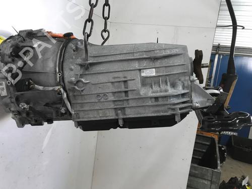 Gearbox MERCEDES-BENZ C-CLASS (W205) C 350 e (205.047) | BP29426286M3 