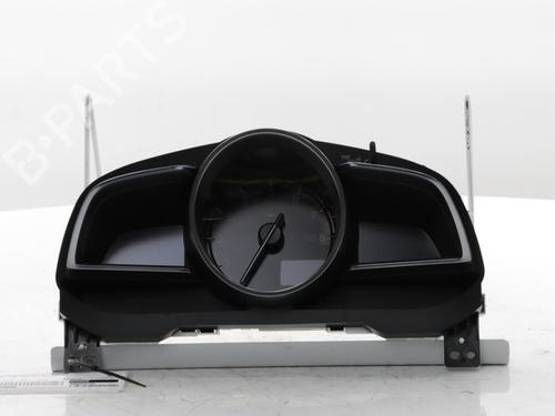 kombiinstrument-mazda-cx-3-dk-2015-29241661 main image