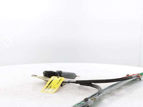 Front right window mechanism RENAULT MASTER III Van (FV) 2.3 dCi 165 FWD (FV0P, FV0U, FV11, FV12, FV1E) | BP31592464C23 - Image 4