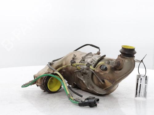 Catalyst NISSAN TOWNSTAR MPV (XFK) 1.3 | BP33697251M10 - Image 7
