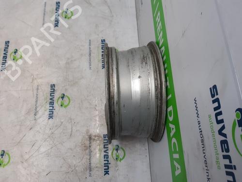Rim CITROËN C4 Grand Picasso I (UA_) 1.6 HDi | BP10804070C45 