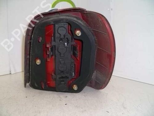 Left taillight VW POLO (6N2) 1.4 | BP17026977C34 