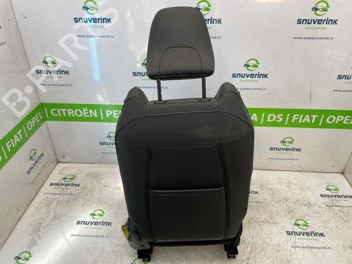 Left front seat RENAULT SCENIC E-TECH PHASE I EV60 | BP27351162C15 - Image 5