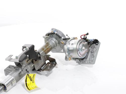 Steering column DACIA JOGGER (RK_) 1.0 TCe 110 (RKMD) | BP29068733M21  - Image 5