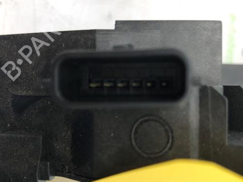Pedal RENAULT SCÉNIC III (JZ0/1_) 1.5 dCi | BP18870163I4 