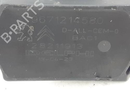 Ignition coil CITROËN C3 II (SC_) 1.2 VTi 82 | BP40568720M94 - Image 3