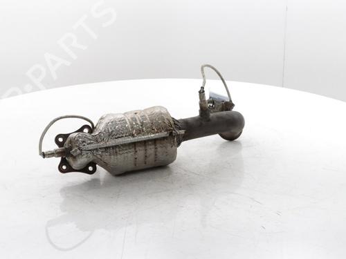 Catalyst PEUGEOT 208 I (CA_, CC_) 1.2 VTI 82 | BP29426379M10 