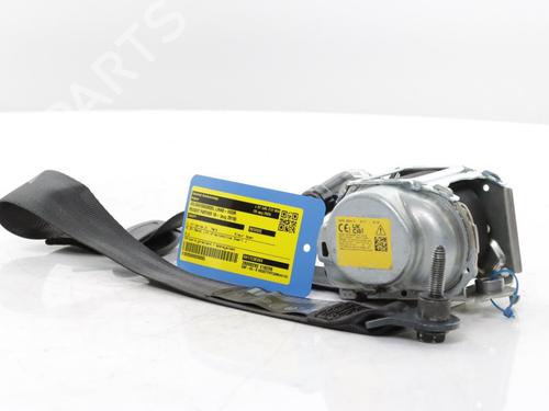 Front left seatbelt PEUGEOT PARTNER Box Body/MPV (K9) 1.5 BlueHDi 100 | BP38544960I26 - Image 6