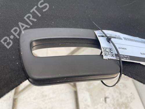Rear parcel shelf PEUGEOT 308 SW I (4E_, 4H_) 1.6 16V | BP28288727C85 