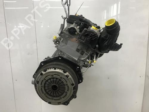 Engine SKODA KAMIQ (NW4) 1.0 TSI | BP40587665M1 - Image 2