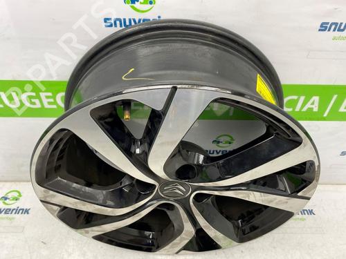 Rim CITROËN C3 III (SX) 1.2 THP 110 (SXHNPS, SXHNZT, SXHNZ6) | BP19148181C45 