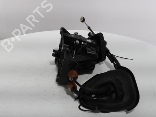 Gear lever OPEL COMBO Box Body/MPV (K9) 1.5 D | BP40584278M90 - Image 2