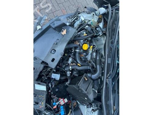 Left front fog light RENAULT CAPTUR I (J5_, H5_) 0.9 TCe 90 | BP40574004C30 - Image 11
