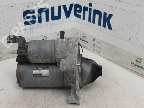 Used Starter Starter 10799454 10799454