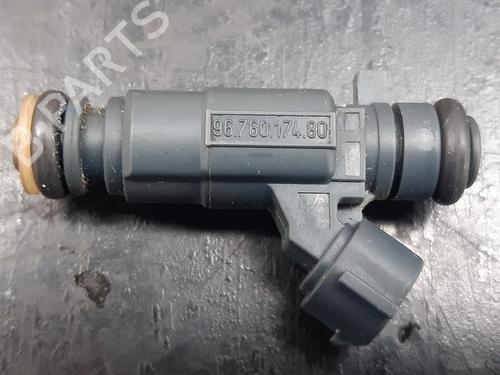 Used Injector Injector 13323515 13323515
