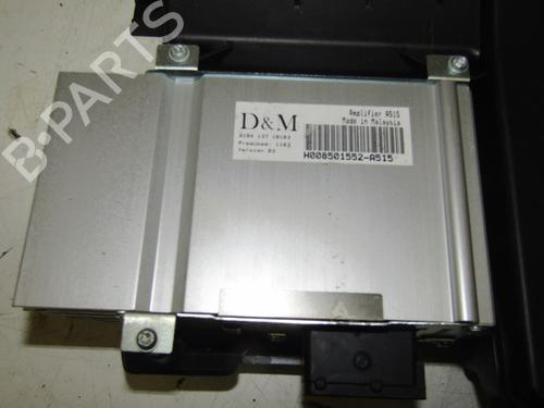 Speaker CITROËN DS3 (SA_) 1.6 HDi 90 | BP24162418E2 