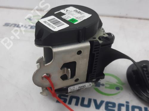 Front right seatbelt OPEL CORSA F (P2JO) 1.2 (68) | BP25449979I25 