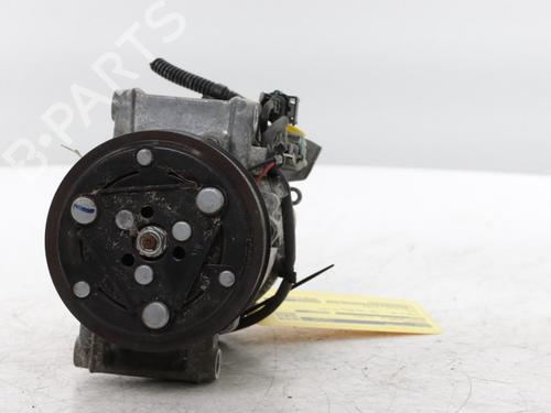 AC compressor RENAULT ARKANA I (LCM_, LDN_) 1.3 TCe 140 (LDN0) | BP34564947M34  - Image 9