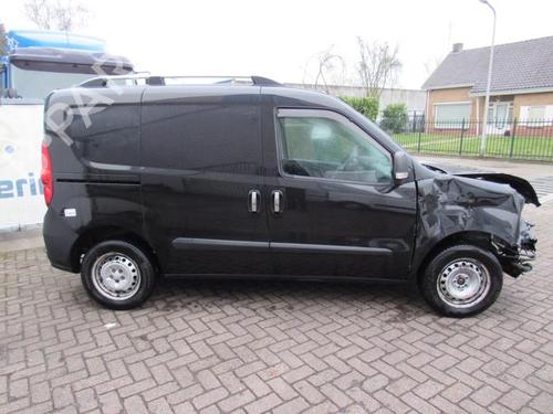 Right front driveshaft OPEL COMBO Box Body/MPV (X12) 1.3 CDTI (B05) | BP40573110M39 - Image 3