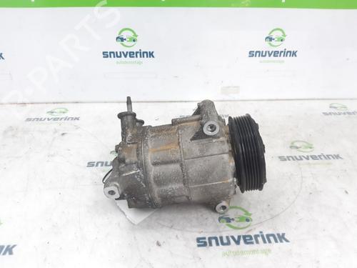 AC compressor FIAT DUCATO Van (250_) 140 Multijet 2,2 D | BP24300369M34 - Image 8