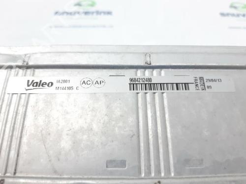 Intercooler CITROËN C4 II (NC_) 1.6 HDi 115 | BP40569287M30 - Image 5