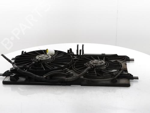 Elektronisk modul OPEL MOVANO B Platform/Chassis (X62) 2.3 CDTI FWD (EV, HV, UV) (170 hp) 29640611