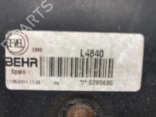 Electronic module CITROËN JUMPER II Van 2.2 HDi 130 | BP40542279M83 - Image 4