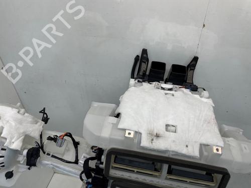 Heater matrix box OPEL GRANDLAND / GRANDLAND X (A18, P1UO) 1.6 Turbo Hybrid | BP27971356M61