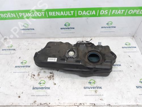 Fuel tank MAZDA CX-3 (DK) 2.0 SKYACTIV-G (121 hp) 10860521