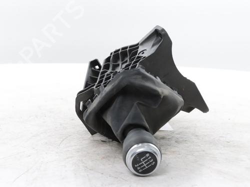 Shift knob RENAULT TRAFIC III Van (FG_) 2.0 dCi 170 (FGMM, FGMV) | BP34058114I34 - Image 3